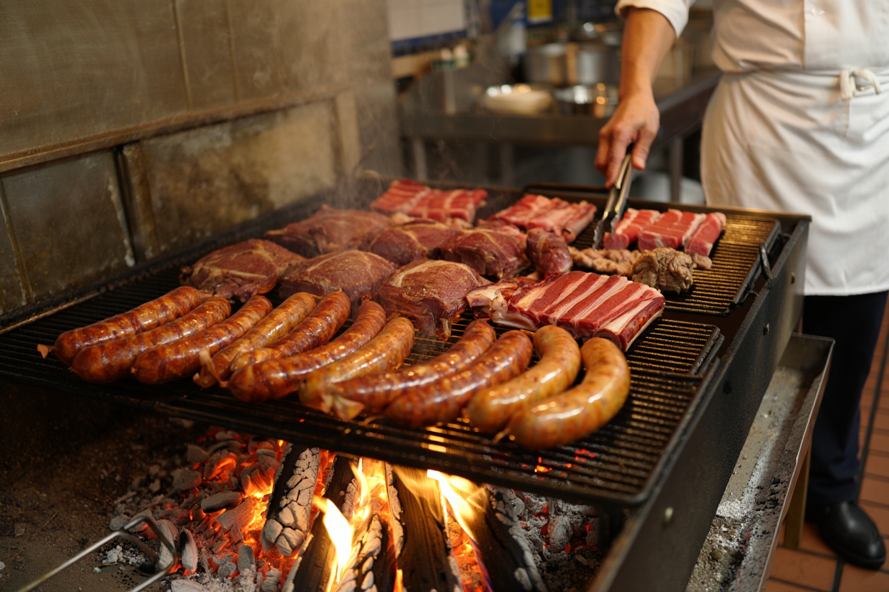 ¡Un Festín Porteño! Los Platos Típicos que Tenés que Probar en Buenos Aires