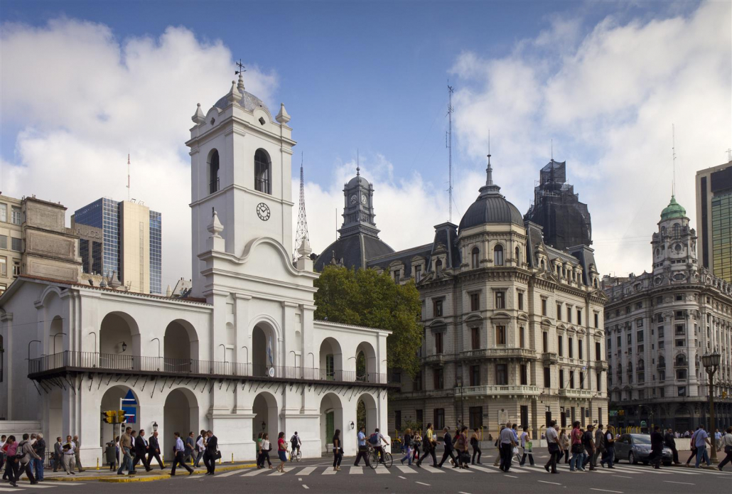Buenos Aires