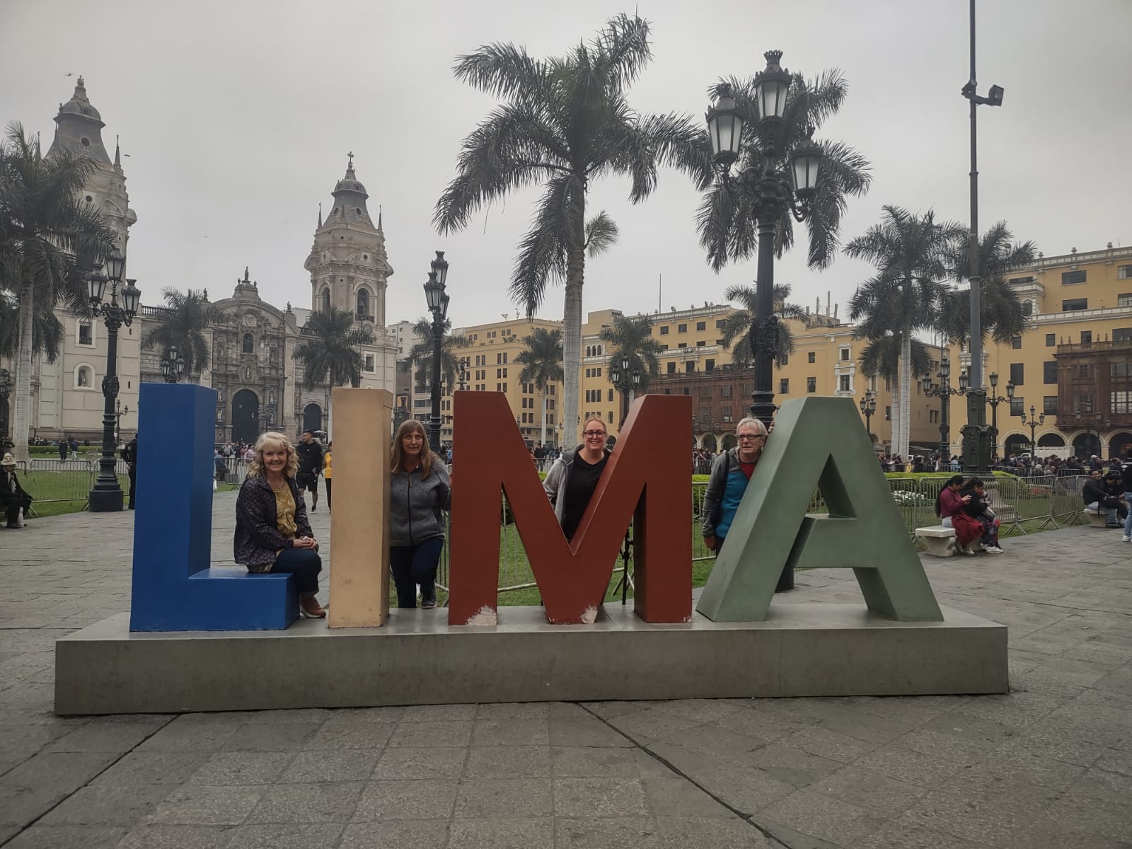 Lima