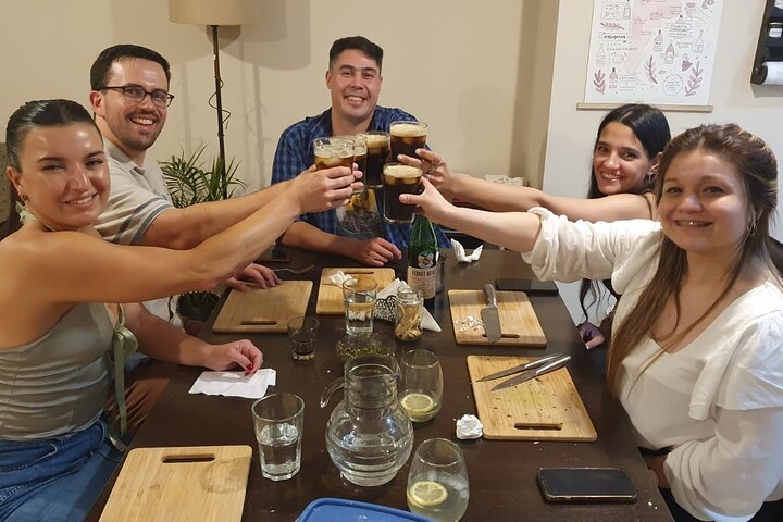 7 Receitas Argentinas Enquanto Você Degusta Vinho, Vermute E Fernet Em Buenos Aires
