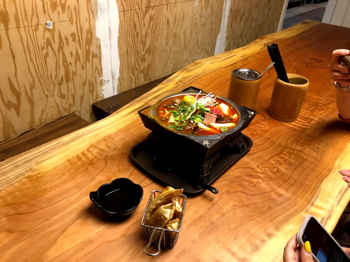 Recorrido A Pie Por El Barrio Chino: Comida, Historia Y Sabor