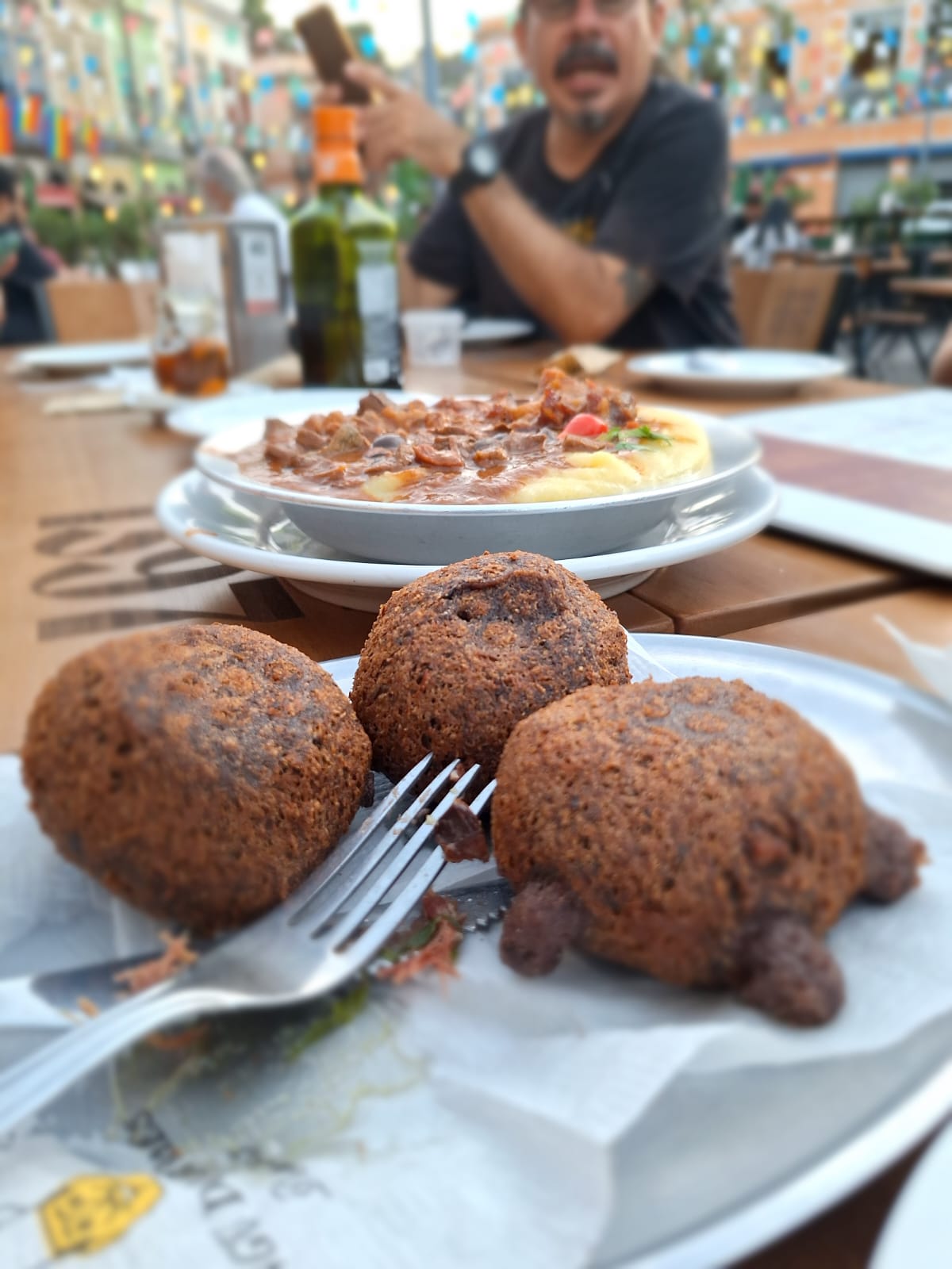 The Best Food Tour: Taste The Most Authentic Flavours Of Rio