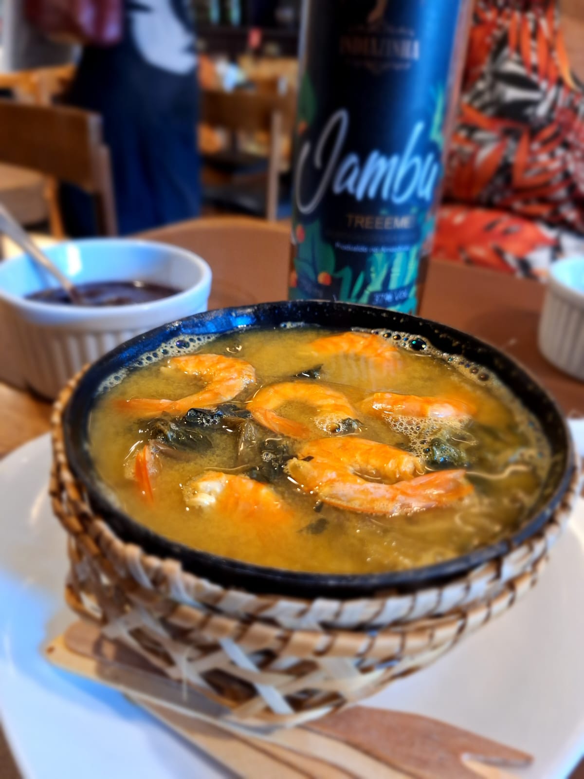 The Best Food Tour: Taste The Most Authentic Flavours Of Rio