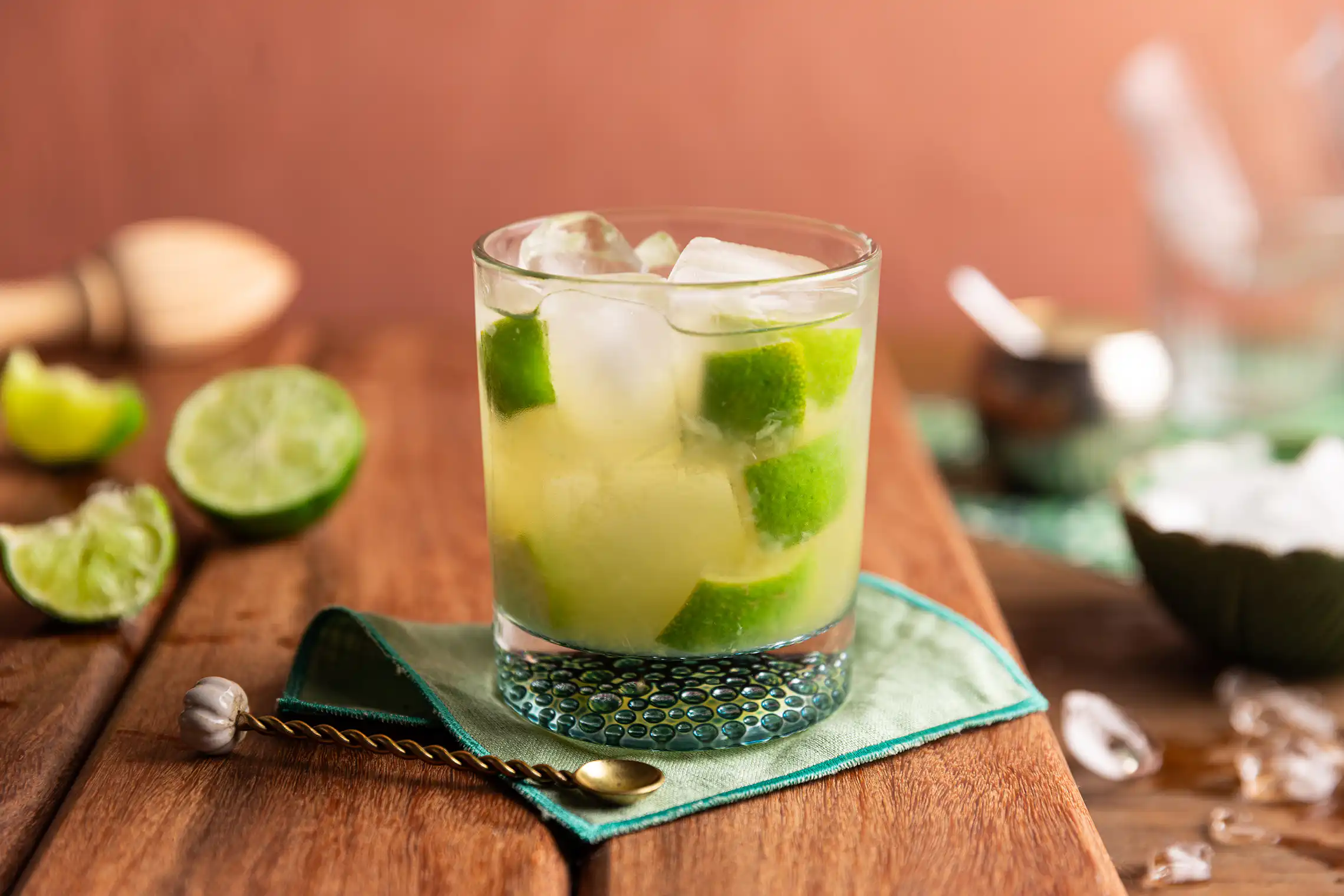 Local Cuisine In Rio: 9 Dishes Plus A Caipirinha Party