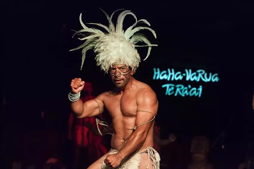 Jantar Com Show Polinésio De Rapa Nui: Viva Uma Experiência Única Na Ilha De Páscoa