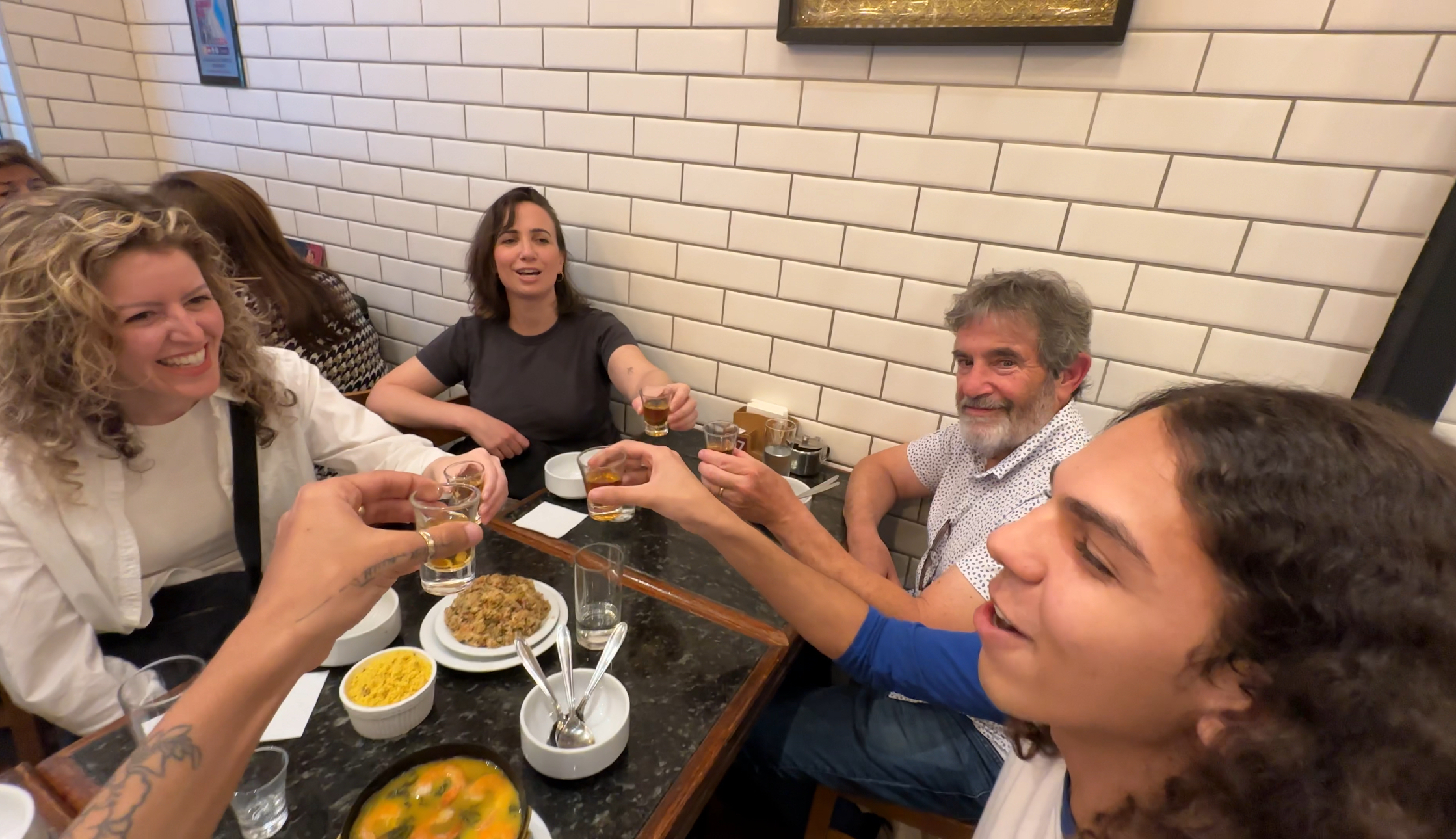 The Best Food Tour: Taste The Most Authentic Flavours Of Rio