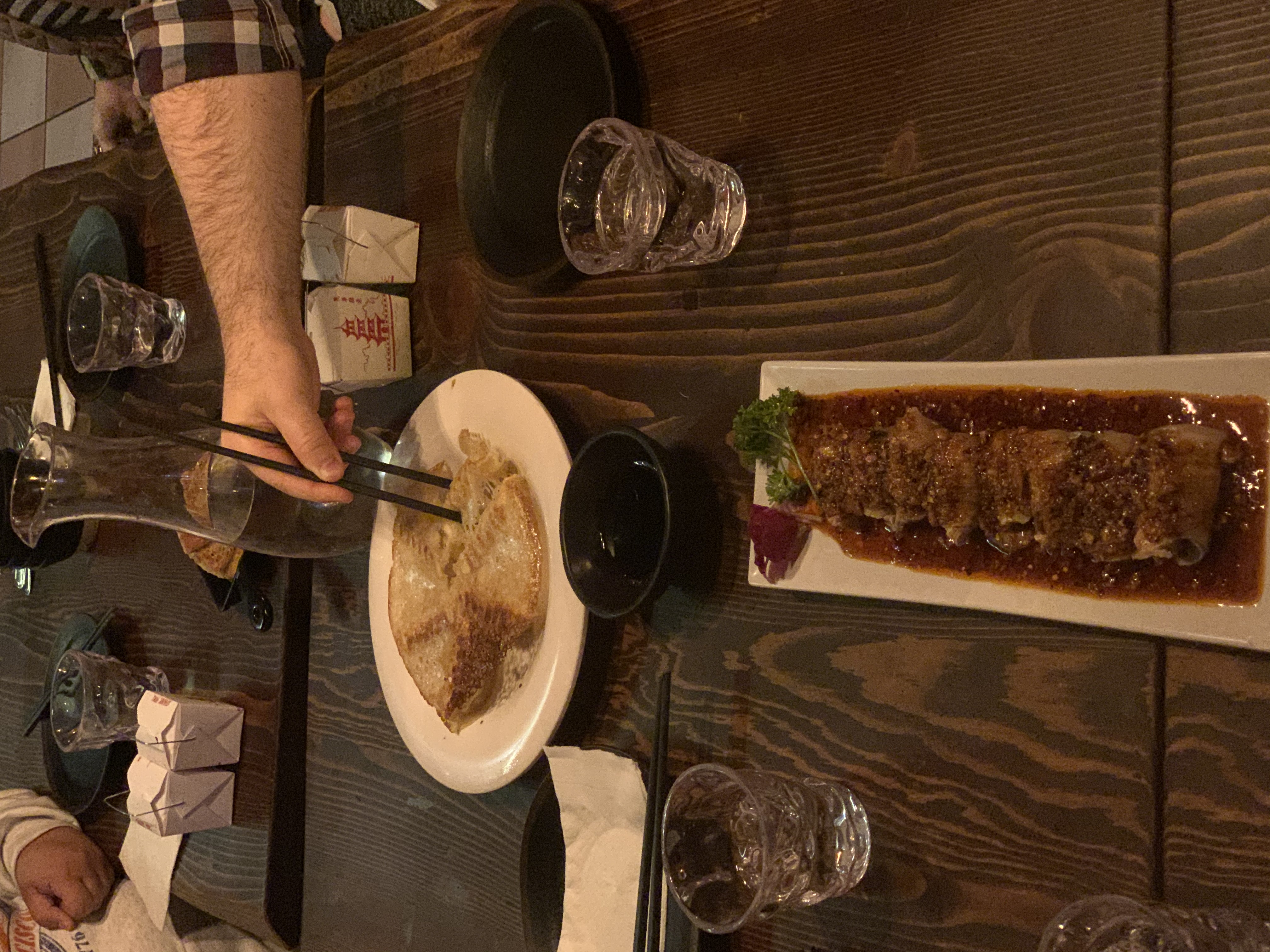 Passeio A Pé Por Chinatown E North Beach/Little Italy: Gastronomia E História