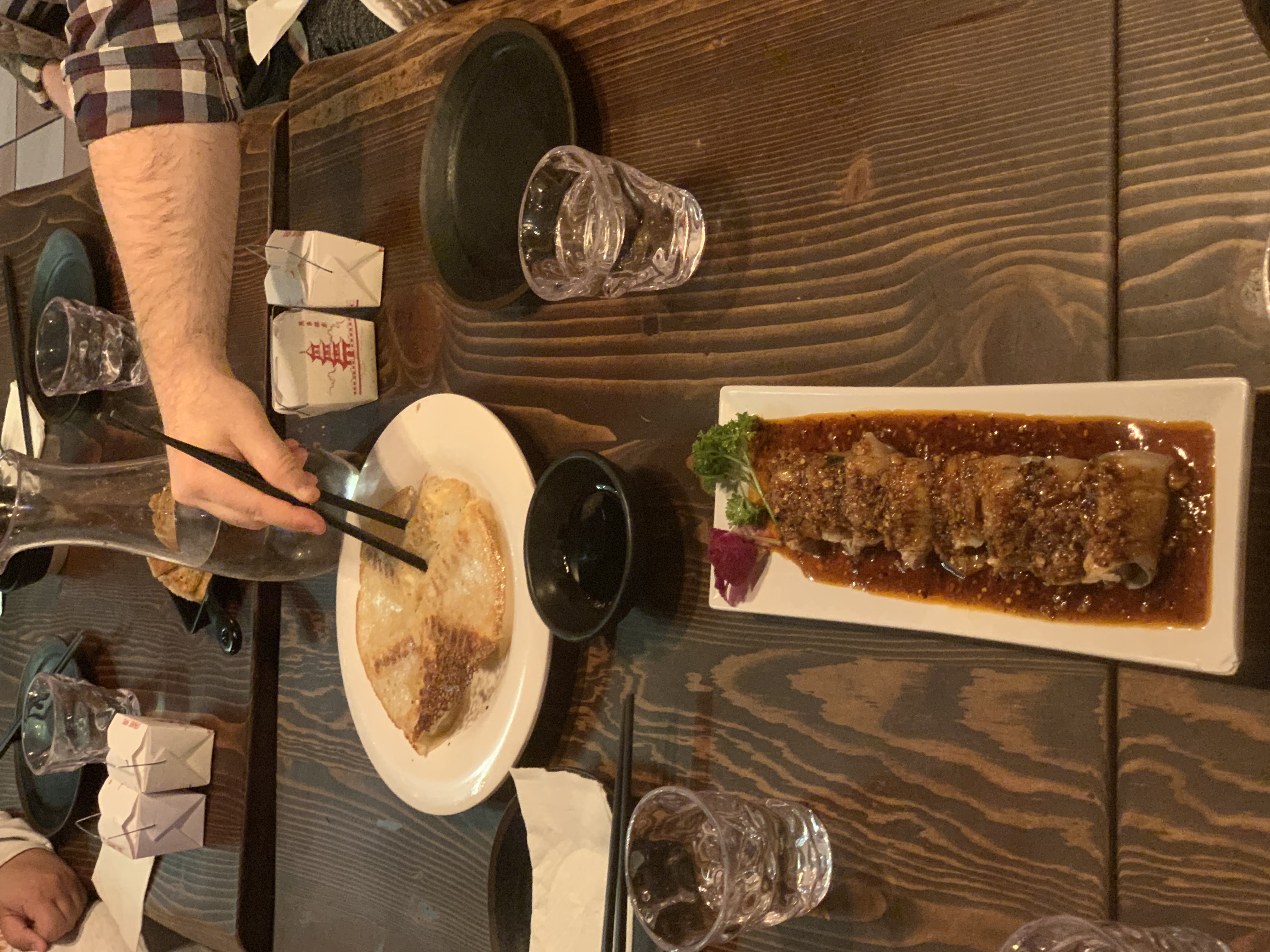 Passeio A Pé Por Chinatown E North Beach/Little Italy: Gastronomia E História