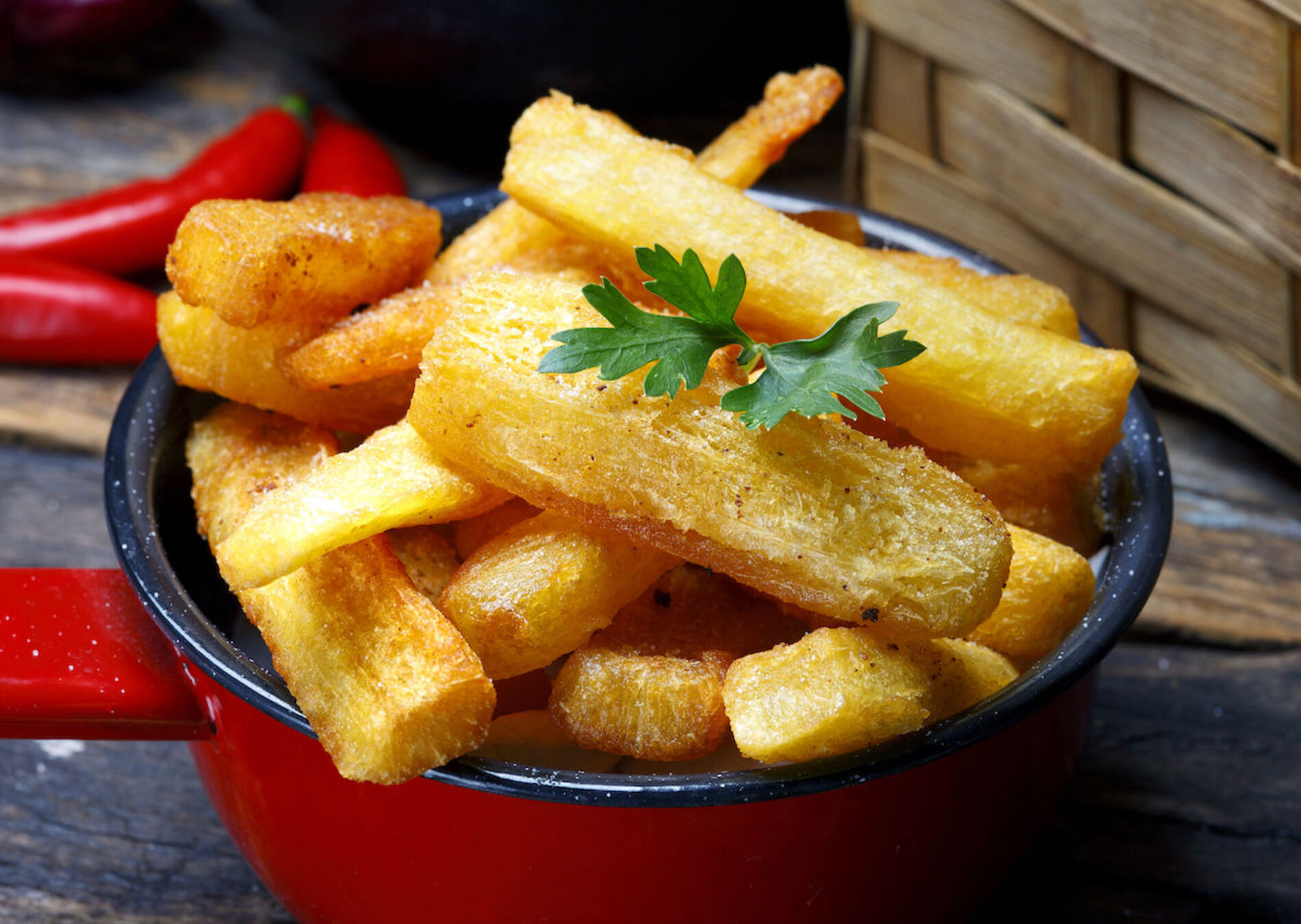Local Cuisine In Rio: 9 Dishes Plus A Caipirinha Party