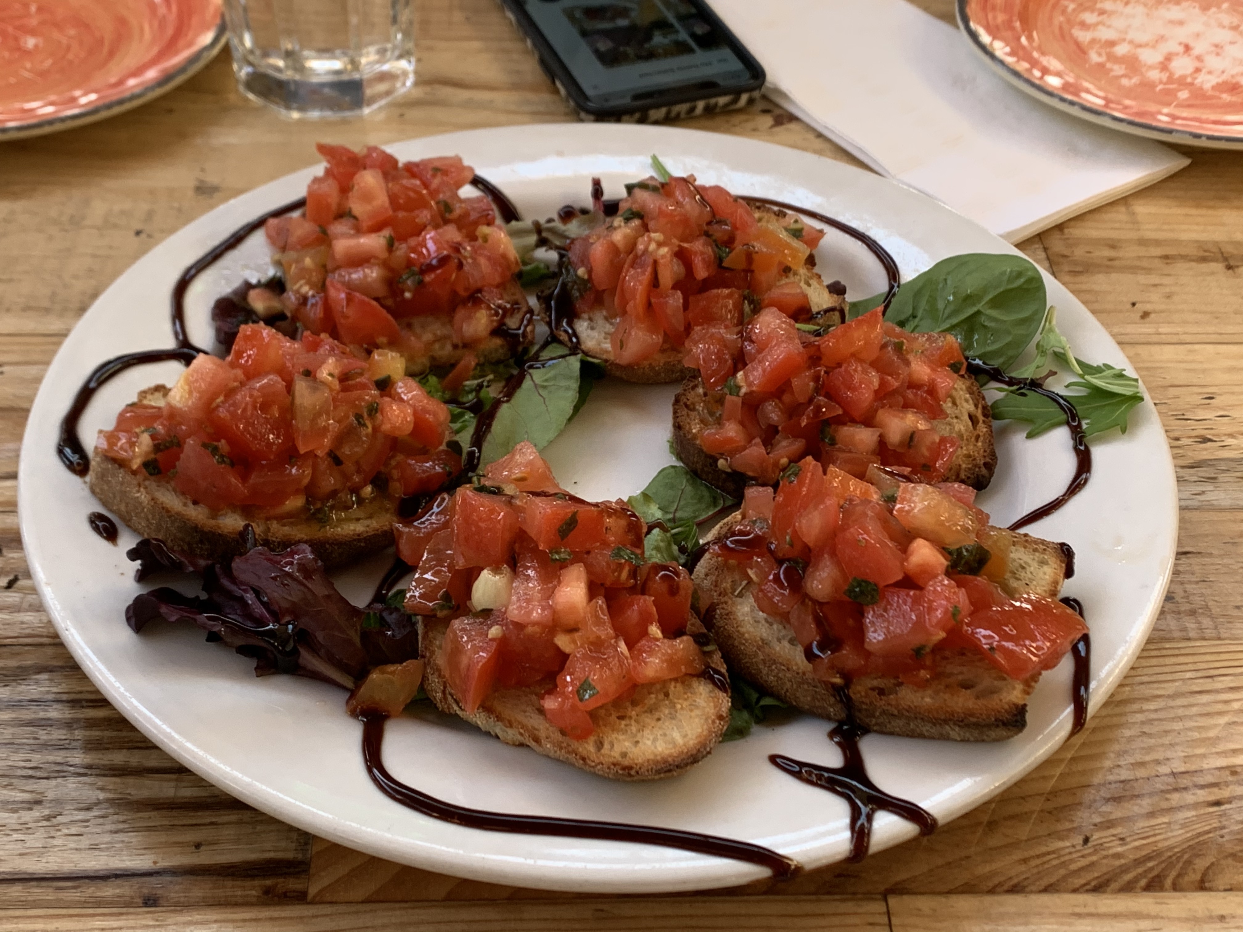 Passeio A Pé Por North Beach\Little Italy: Comida, História E Sabores