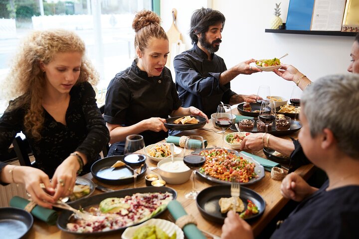 7 Receitas Argentinas Enquanto Você Degusta Vinho, Vermute E Fernet Em Buenos Aires