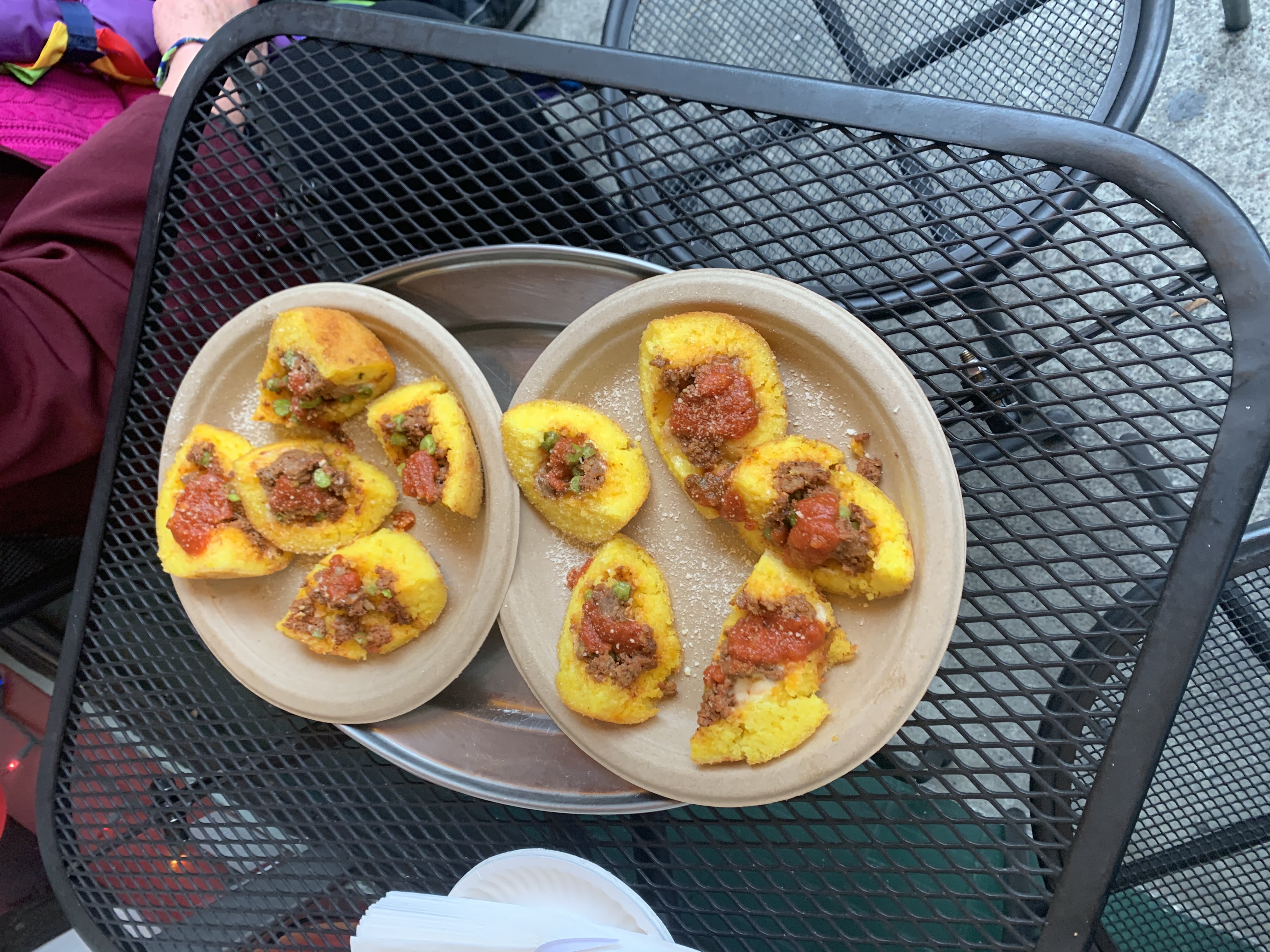 Passeio A Pé Por Chinatown E North Beach/Little Italy: Gastronomia E História