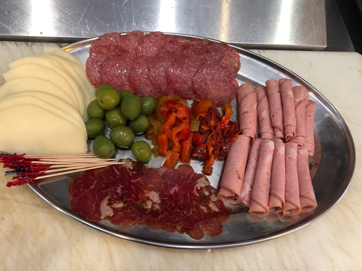 Passeio A Pé Por North Beach\Little Italy: Comida, História E Sabores