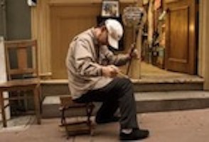 Recorrido A Pie Por El Barrio Chino: Comida, Historia Y Sabor