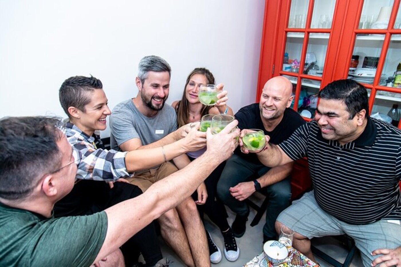 Local Cuisine In Rio: 9 Dishes Plus A Caipirinha Party