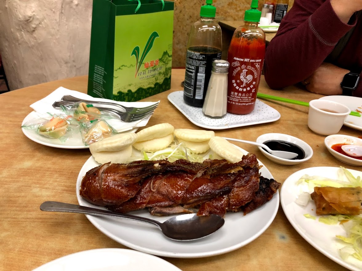 Recorrido A Pie Por El Barrio Chino: Comida, Historia Y Sabor
