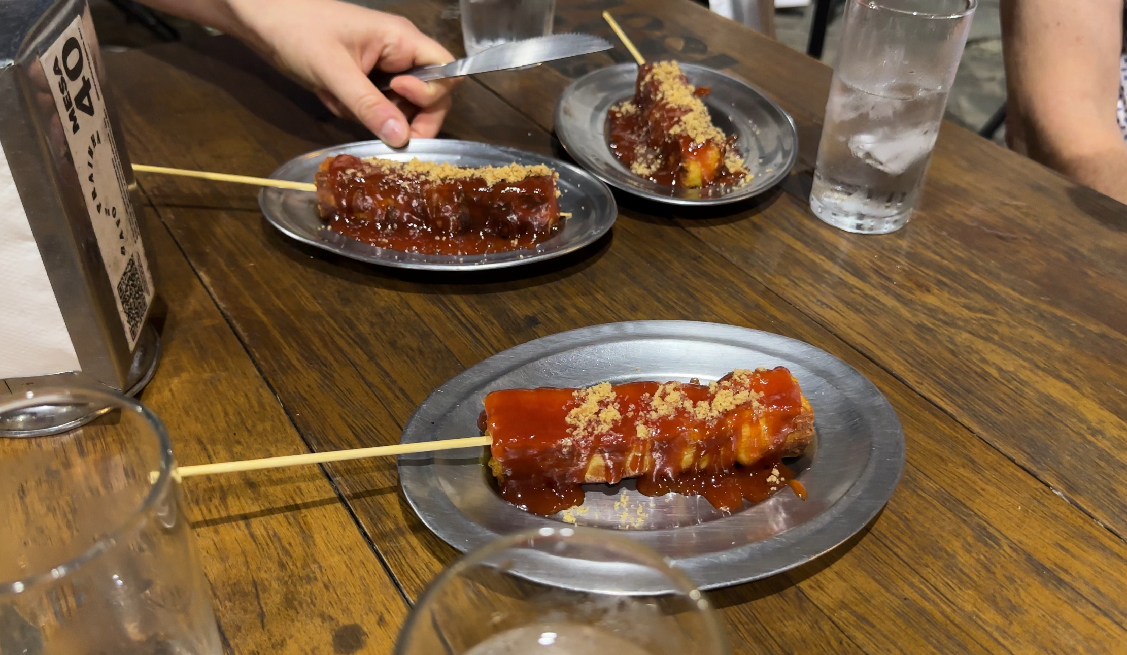 The Best Food Tour: Taste The Most Authentic Flavours Of Rio