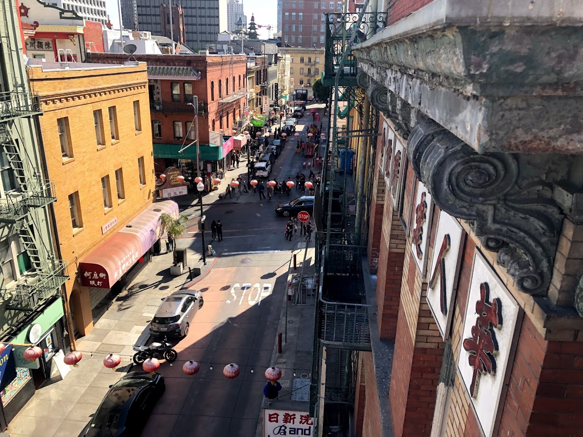 Recorrido A Pie Por El Barrio Chino: Comida, Historia Y Sabor