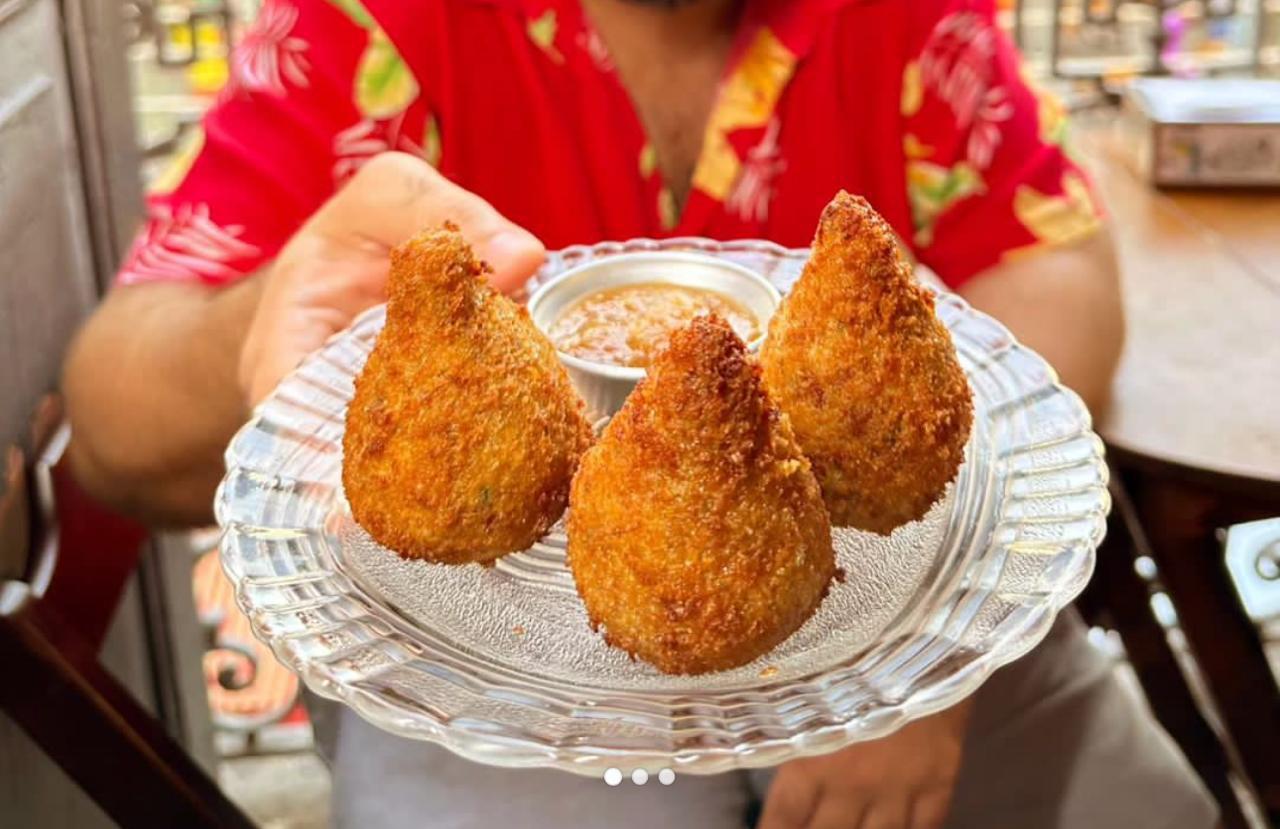 The Best Food Tour: Taste The Most Authentic Flavours Of Rio