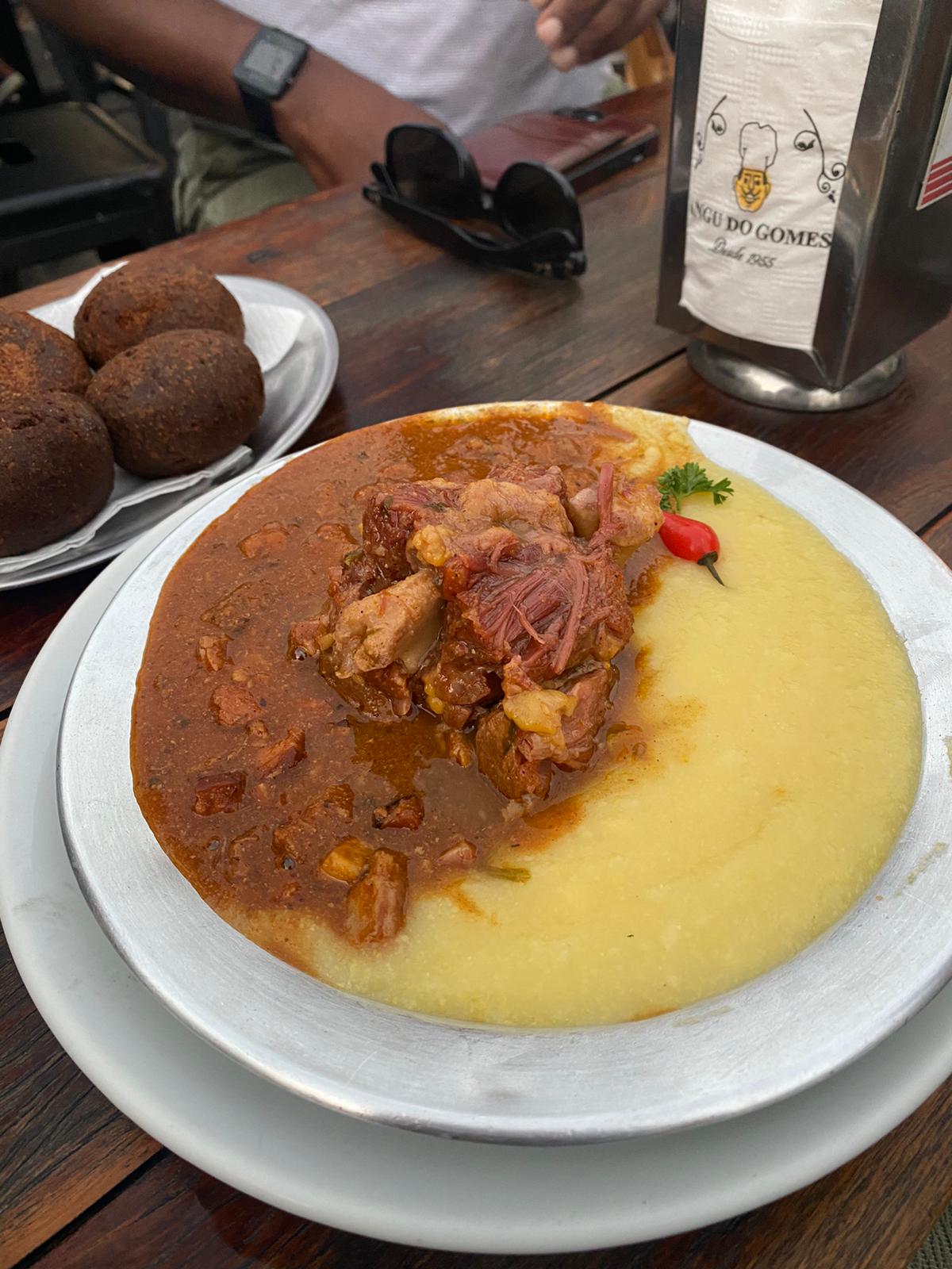 The Best Food Tour: Taste The Most Authentic Flavours Of Rio