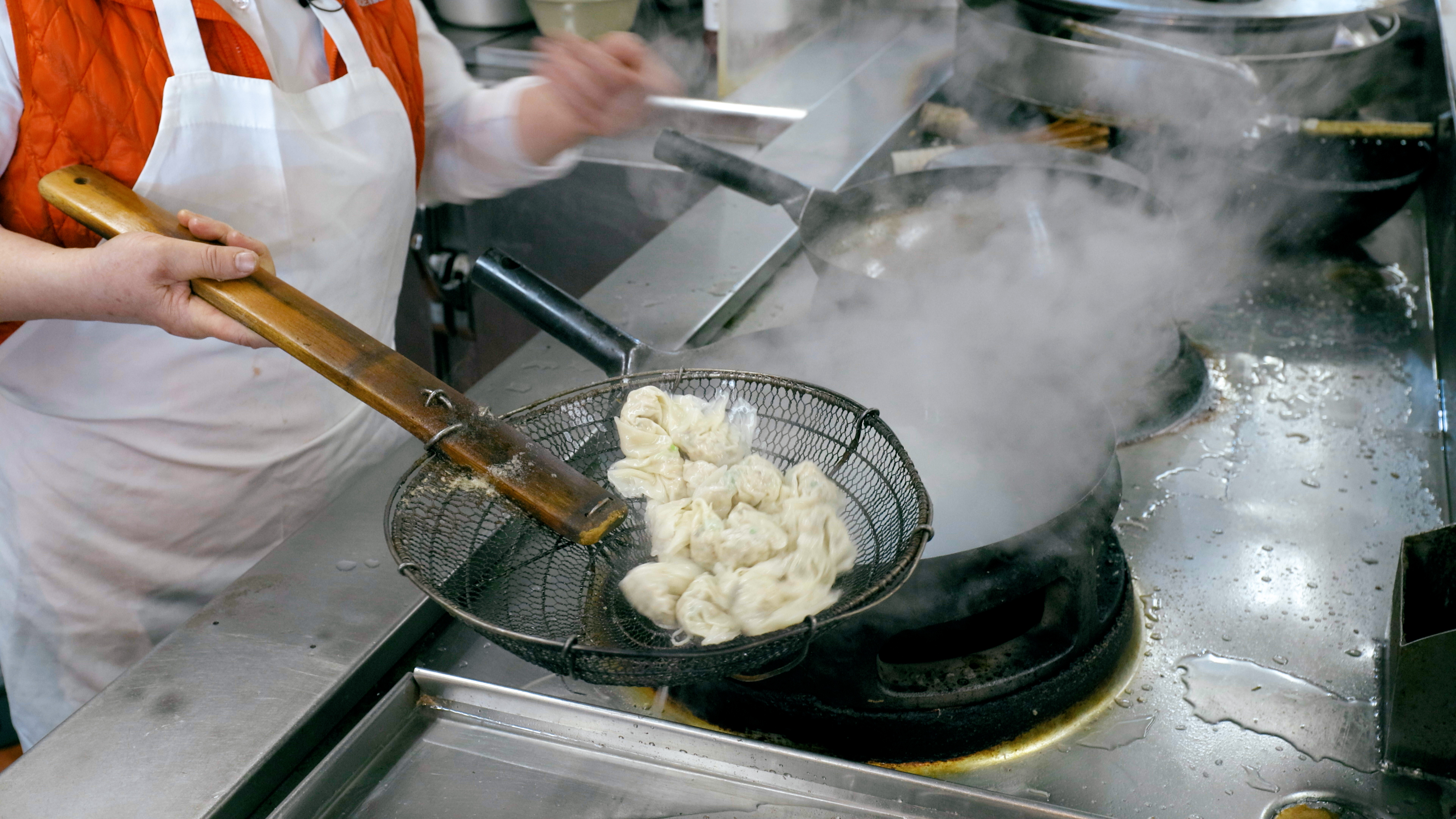 Passeio A Pé Por Chinatown E North Beach/Little Italy: Gastronomia E História
