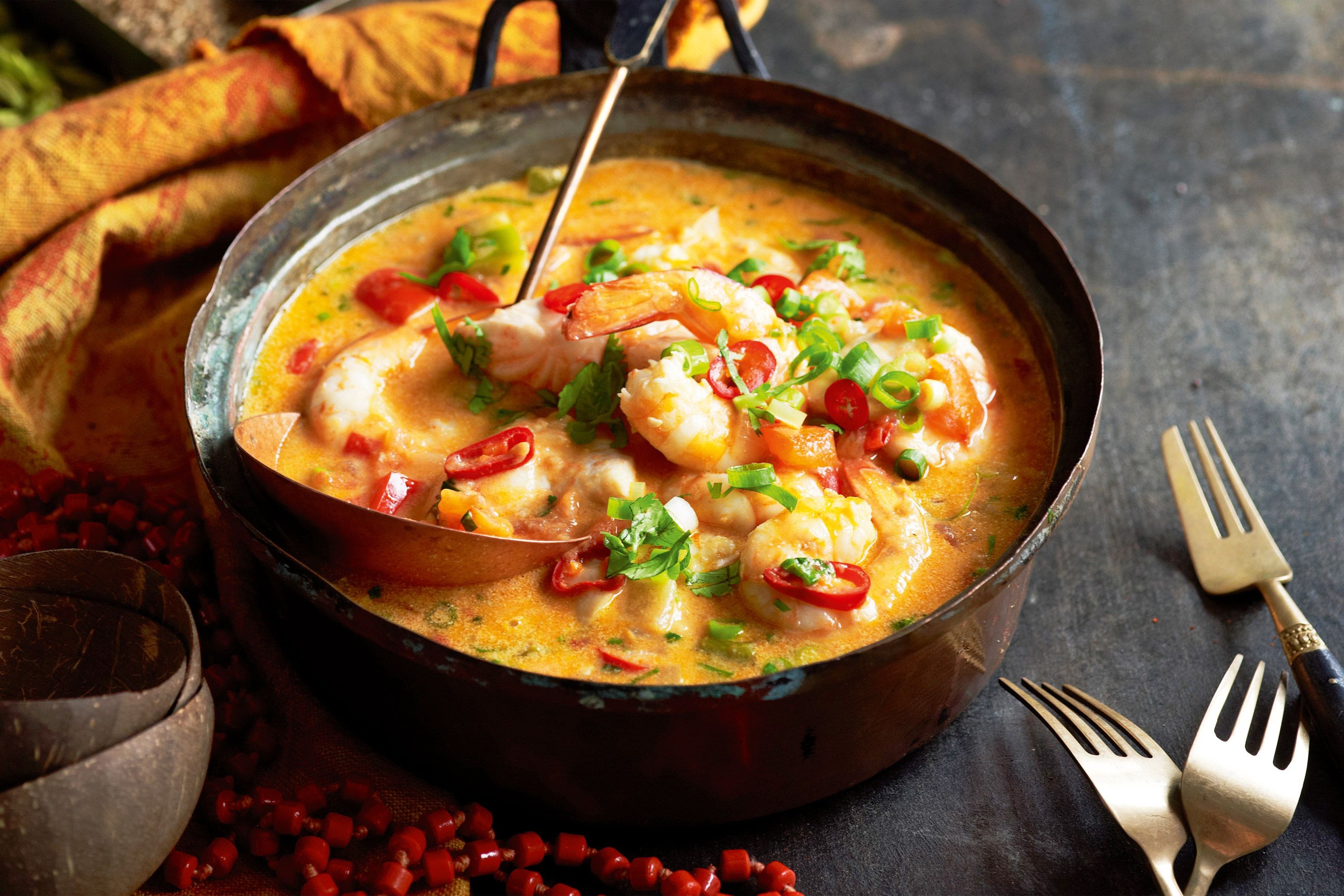 Local Cuisine In Rio: 9 Dishes Plus A Caipirinha Party