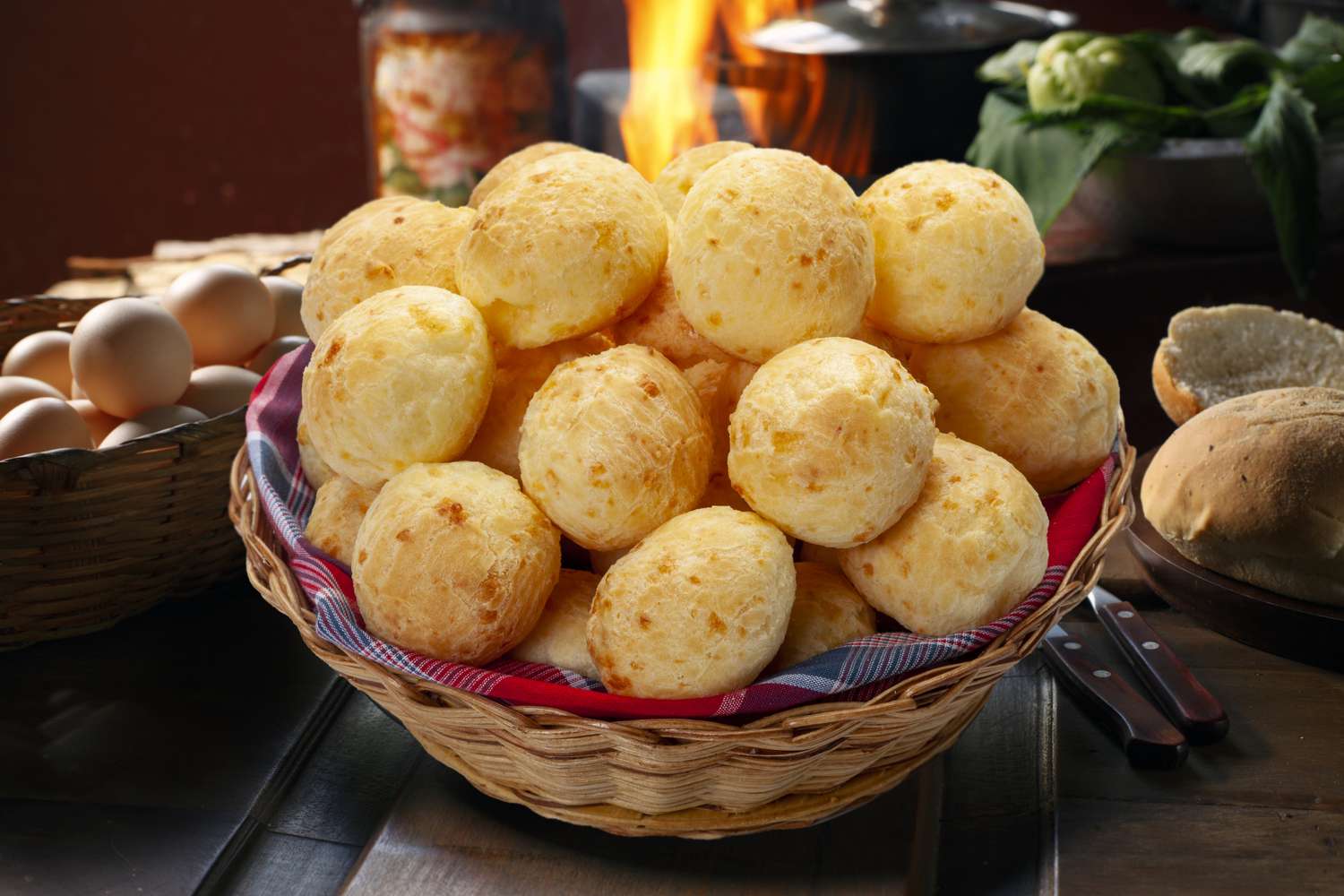 Local Cuisine In Rio: 9 Dishes Plus A Caipirinha Party