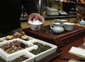 Recorrido A Pie Por El Barrio Chino: Comida, Historia Y Sabor