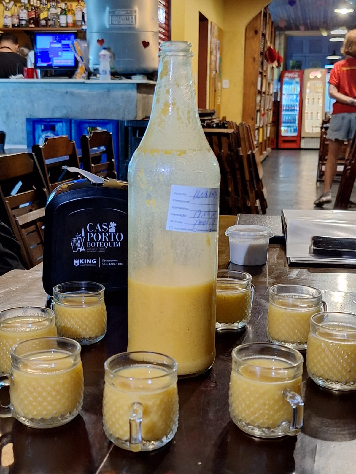 The Best Food Tour: Taste The Most Authentic Flavours Of Rio