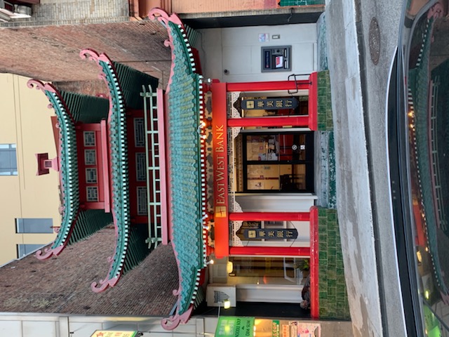 Recorrido A Pie Por El Barrio Chino: Comida, Historia Y Sabor