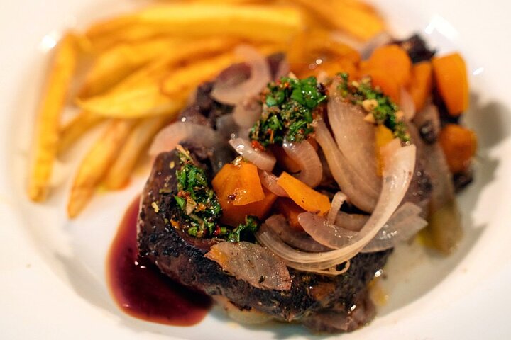 7 Receitas Argentinas Enquanto Você Degusta Vinho, Vermute E Fernet Em Buenos Aires