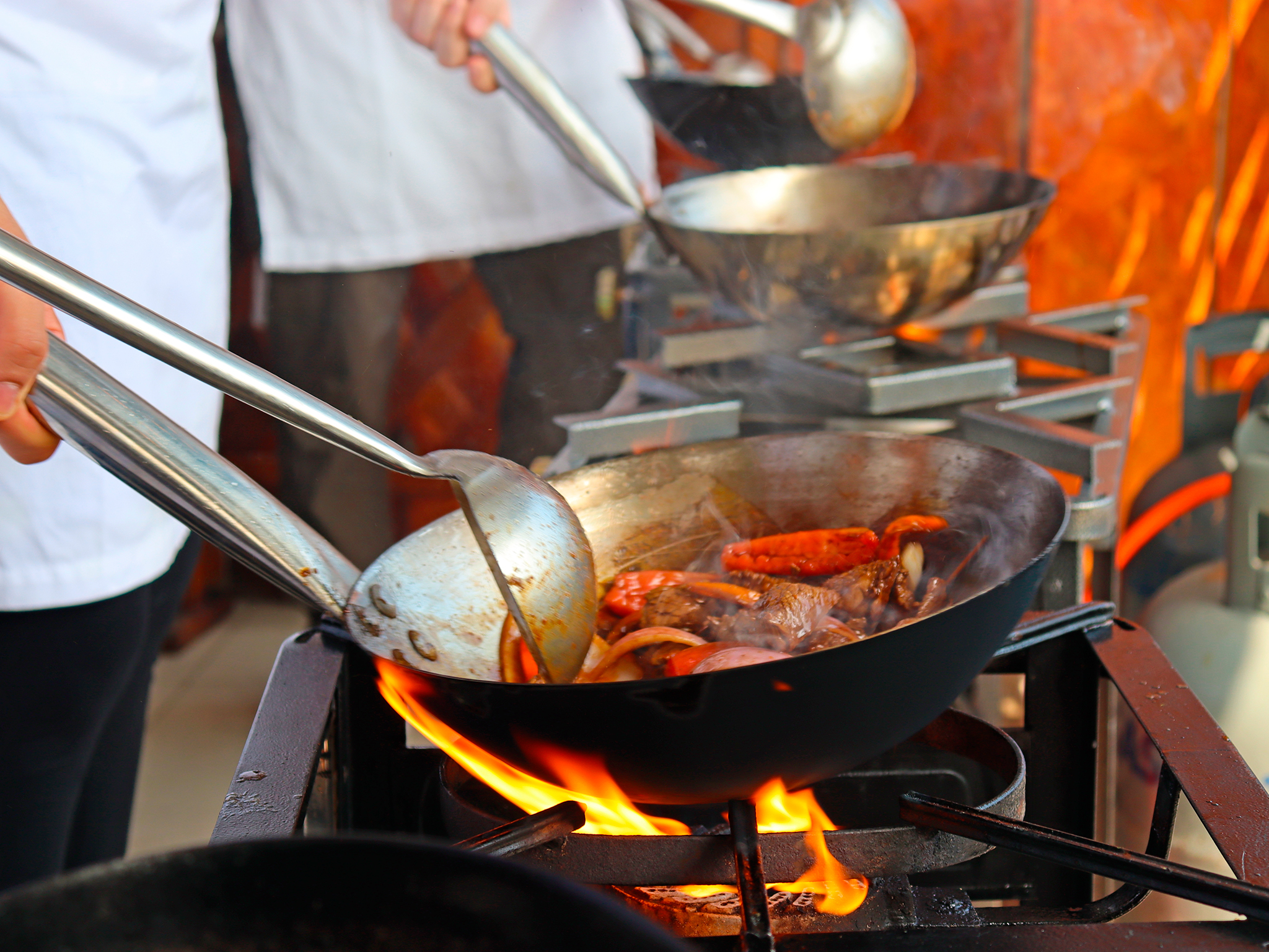 Cook The Most Popular Dishes
