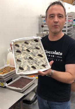 Recorrido A Pie Por North Beach Y Little Italy: Gastronomía, Historia Y Sabor