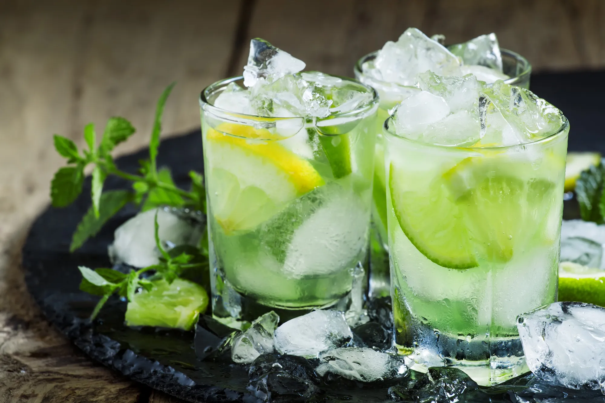 Local Cuisine In Rio: 9 Dishes Plus A Caipirinha Party