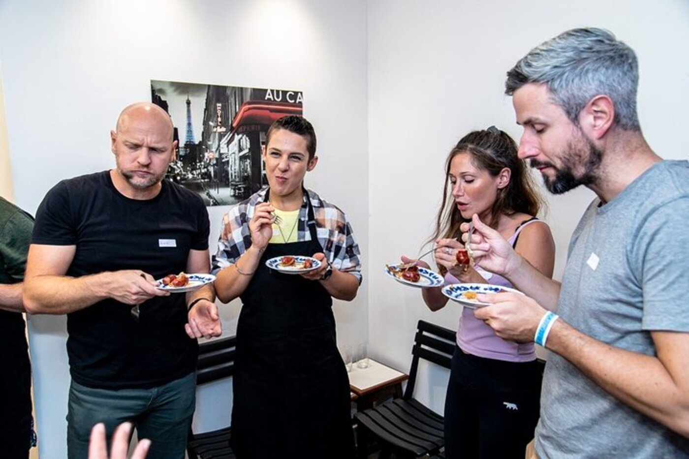 Local Cuisine In Rio: 9 Dishes Plus A Caipirinha Party