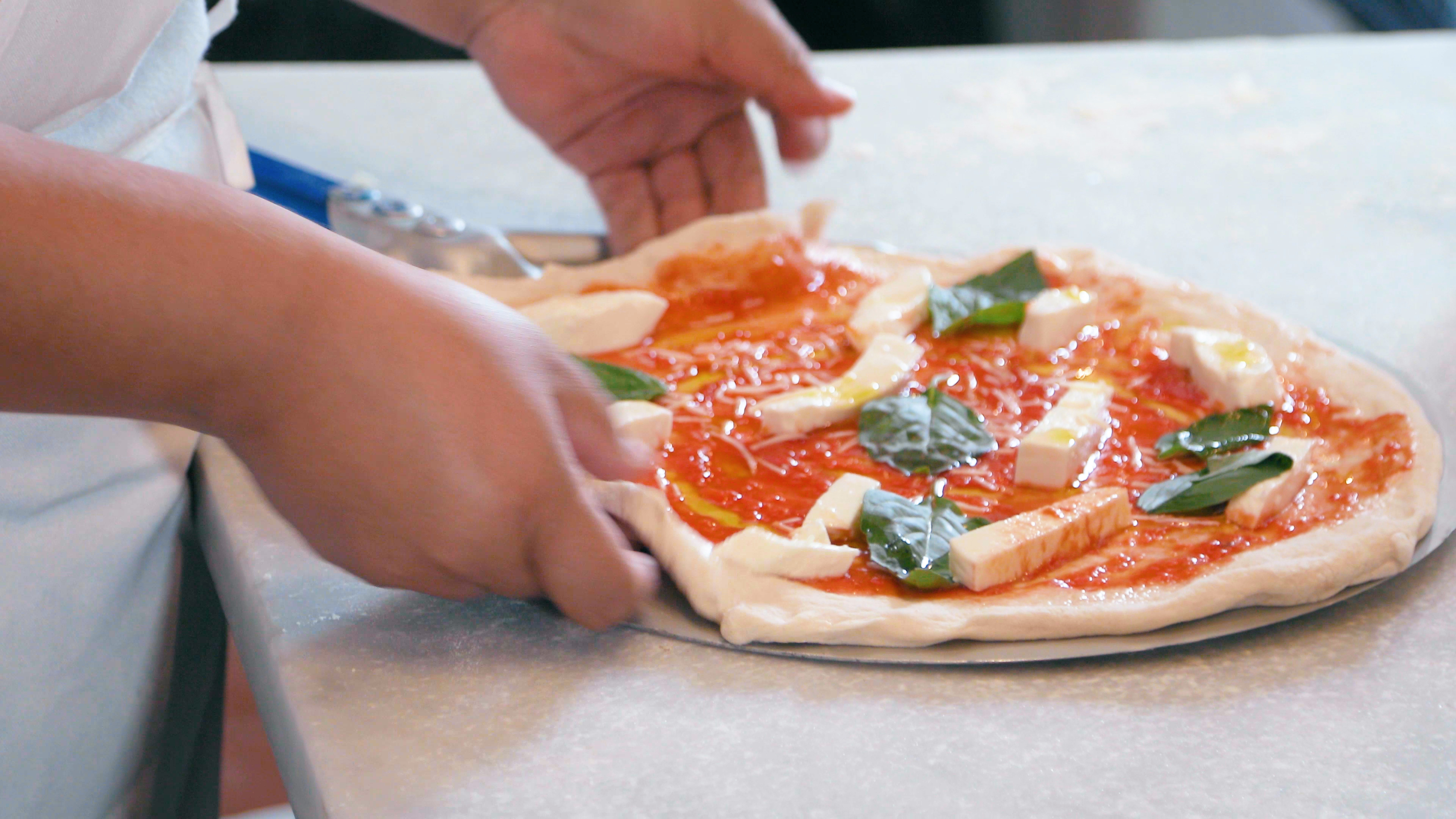 Passeio A Pé Por North Beach\Little Italy: Comida, História E Sabores