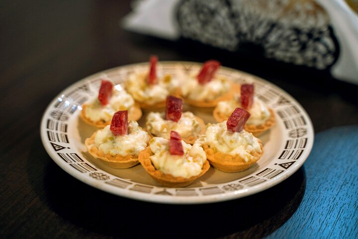7 Receitas Argentinas Enquanto Você Degusta Vinho, Vermute E Fernet Em Buenos Aires