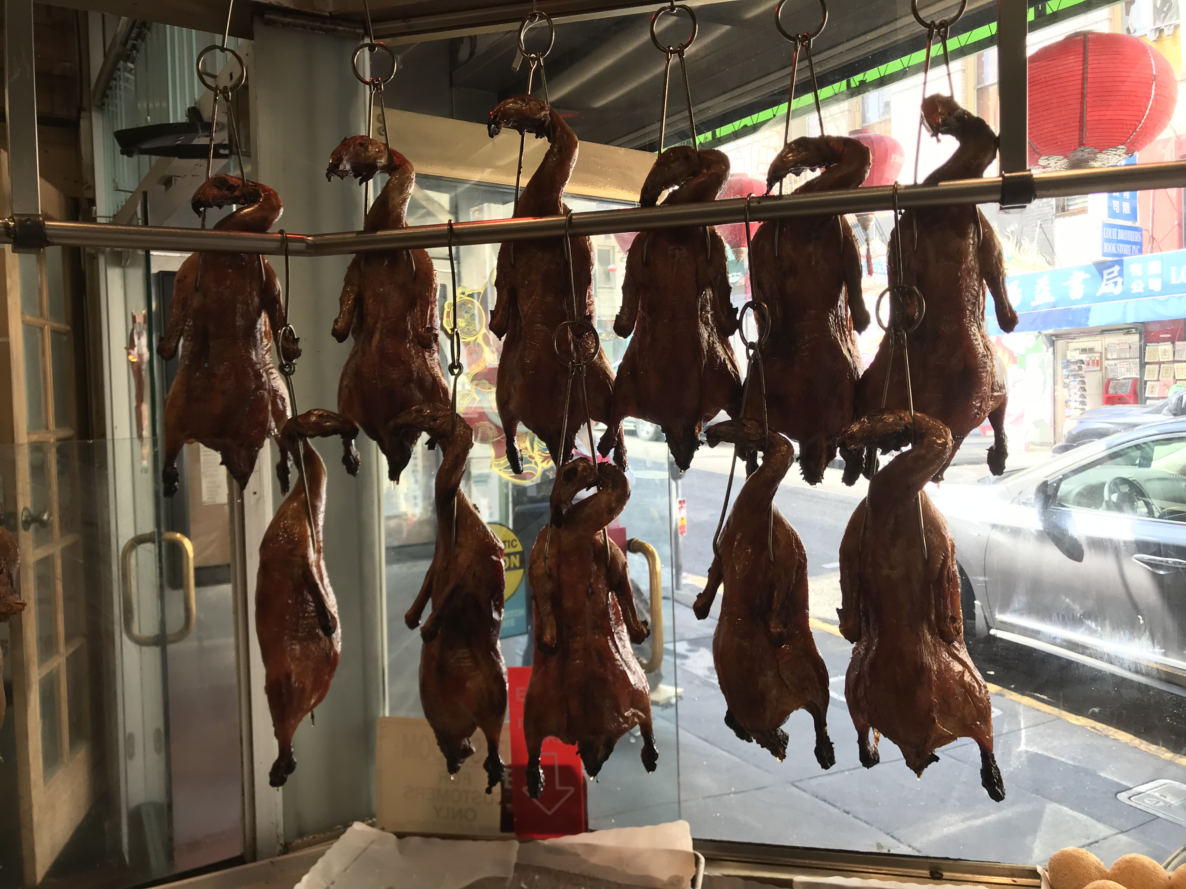 Recorrido A Pie Por El Barrio Chino: Comida, Historia Y Sabor