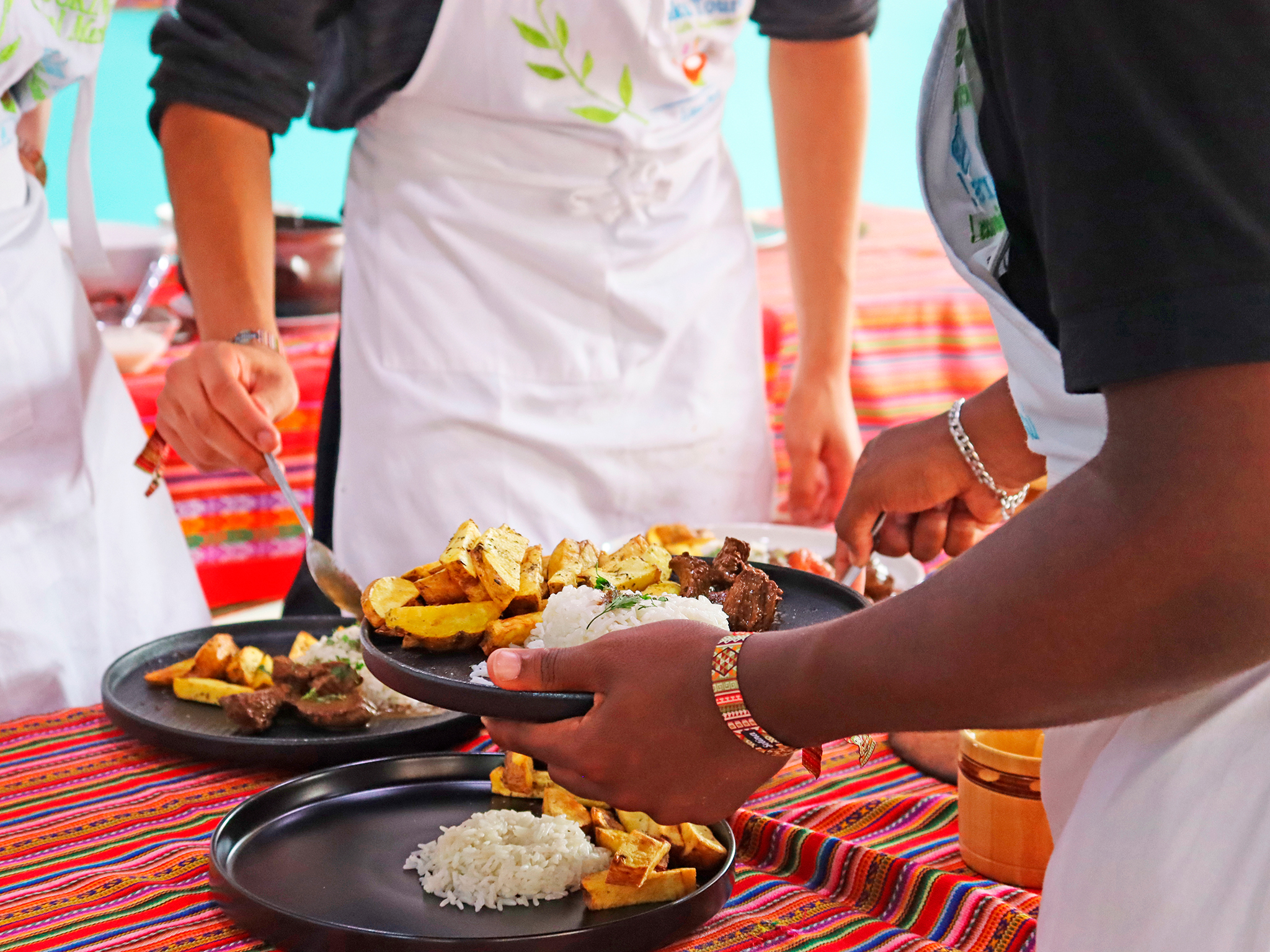 Cook The Most Popular Dishes