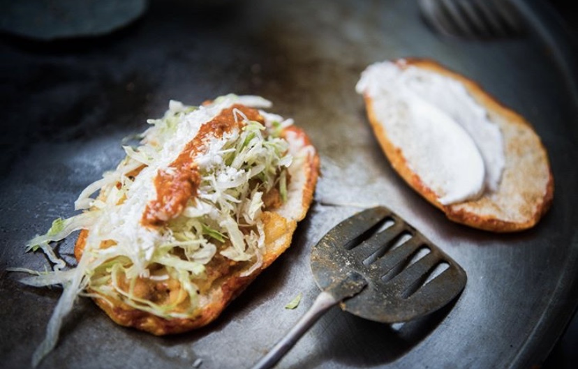 Mexico City Street Food: A Beginner's Guide 