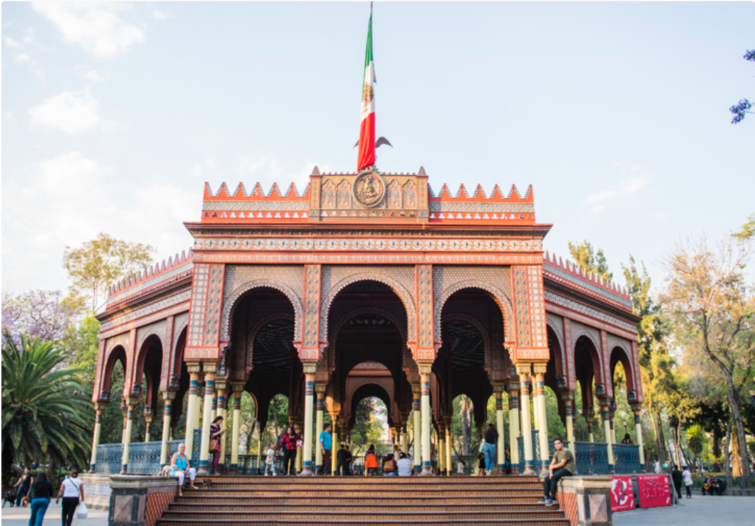 Traditional To Contemporary: Santa Maria's Hidden Gems